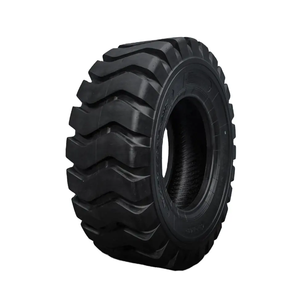 29.5R25 Neumáticos radiales OTR LLantas de Camion 23,5x25 11R 22,5 Modelo de camión compatible con cargadora de ruedas a la venta
