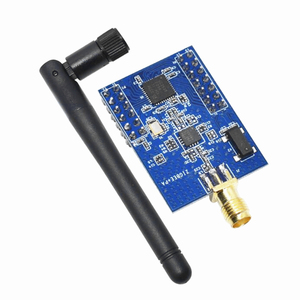 ZigbeeモジュールワイヤレスPA電源増幅開発ボードアンテナCC2530 + CC2591 Iotハードウェア - Product Image 3
