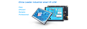 Il modulo Display LCD COB TFT da 2.8 pollici con terminale intelligente supporta l'interfaccia UART RS232 RS485 TTL per distributori automatici intelligenti - Product Image 6