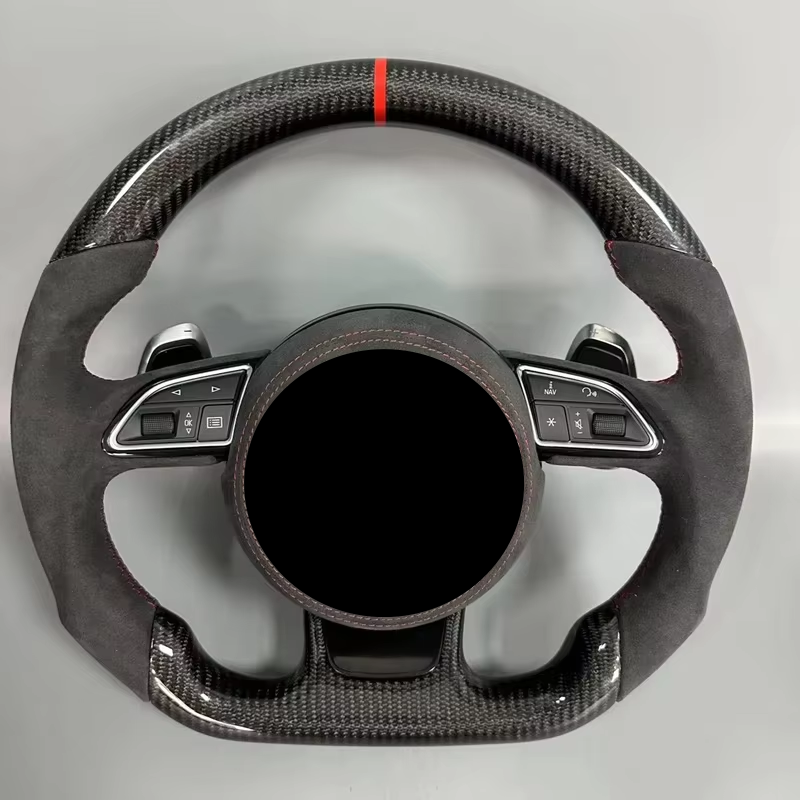 Carbon Fiber 3