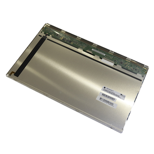 Vendita diretta in fabbrica TFT modulo Display LCD Multi Touch PCAP Kit Touch Screen per applicazioni industriali - Product Image 6