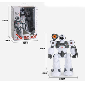 Детский игрушечный робот с дистанционным управлением - Product Image 2