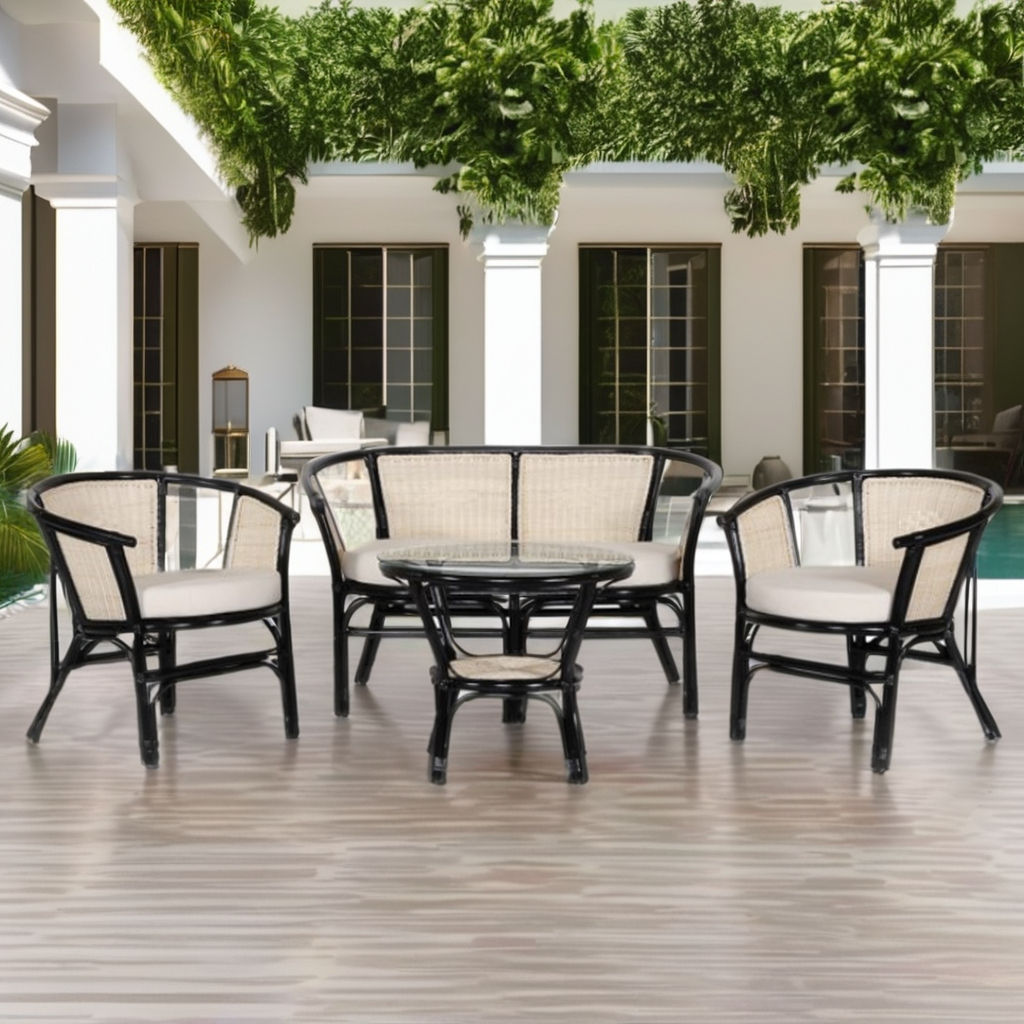 สีดำ-ธรรมชาติ