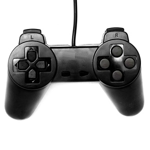 HiCyber有線ゲームコントローラPCゲームパッドビデオゲーム用ジョイスティックGTAゲーム用