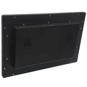 15.6 Inch the Android <strong>Operating</strong> <strong>System</strong> 4+32G Industrial Monitor 450nits All <strong>in</strong> One PC Capacitive Touch Industrial <strong>Computer</strong> - Product Image 6
