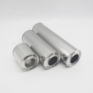 空燃料添加剂锡罐厂家批发摩托车添加剂空锡罐 - Product Image 4