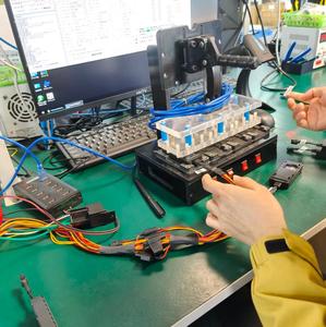 CA02 4g全球定位系统车辆跟踪器车队安卓应用仪表板全球定位系统跟踪器制造 - Product Image 6