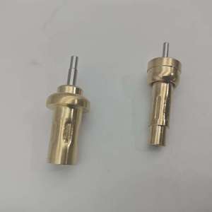 22186720 1619756000 kiểm soát nhiệt độ van lõi bộ phận máy nén cho máy nén khí diesel - Product Image 4