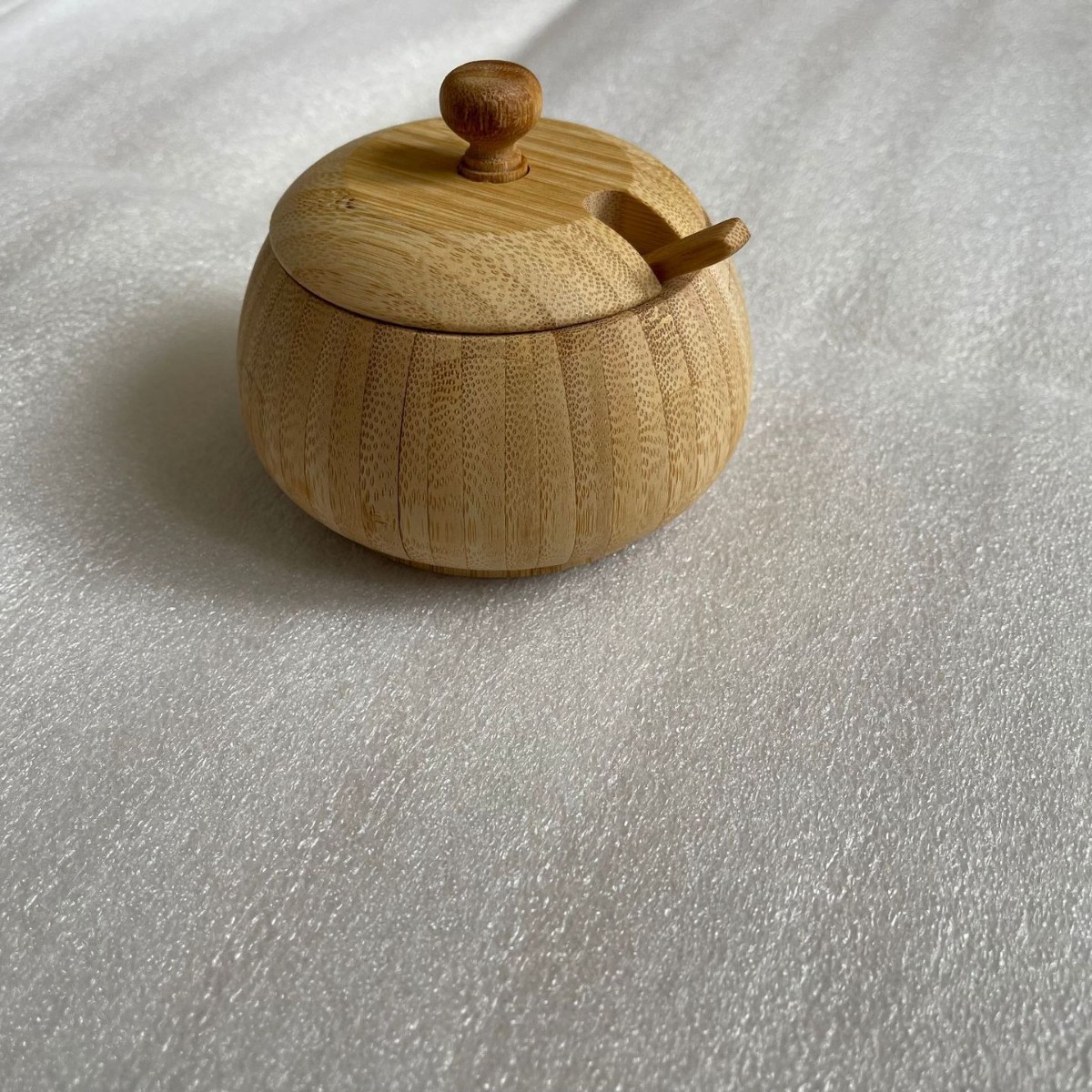 Natural wood color