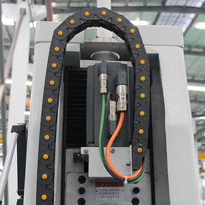 直接主轴CNC KGS1224SD平面磨床 - Product Image 4