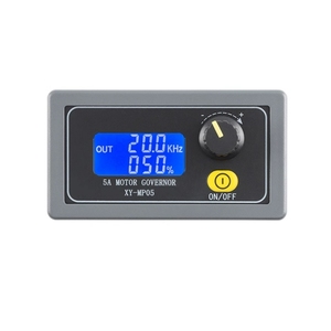 XY-MP05-W (with WIFI) 5A150W <strong>DC</strong> <strong>motor</strong> <strong>speed</strong> regulator <strong>PWM</strong> <strong>motor</strong> LED lighting dimming <strong>controller</strong> - Product Image 2