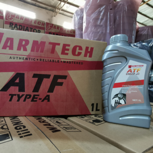 アームテック自動変速機ATFタイプIV ATF Dexron 3ATF6モーターオイル工場価格ドイツ品質 - Product Image 6