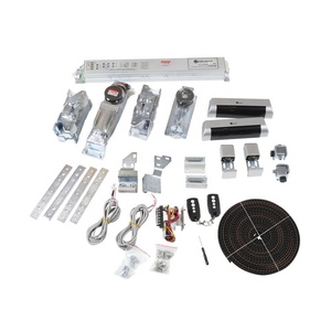 Office Entrance Security Smart Door <strong>Operator</strong> Remote Control Sensitive Sensor Sliding Door <strong>System</strong> - Product Image 5