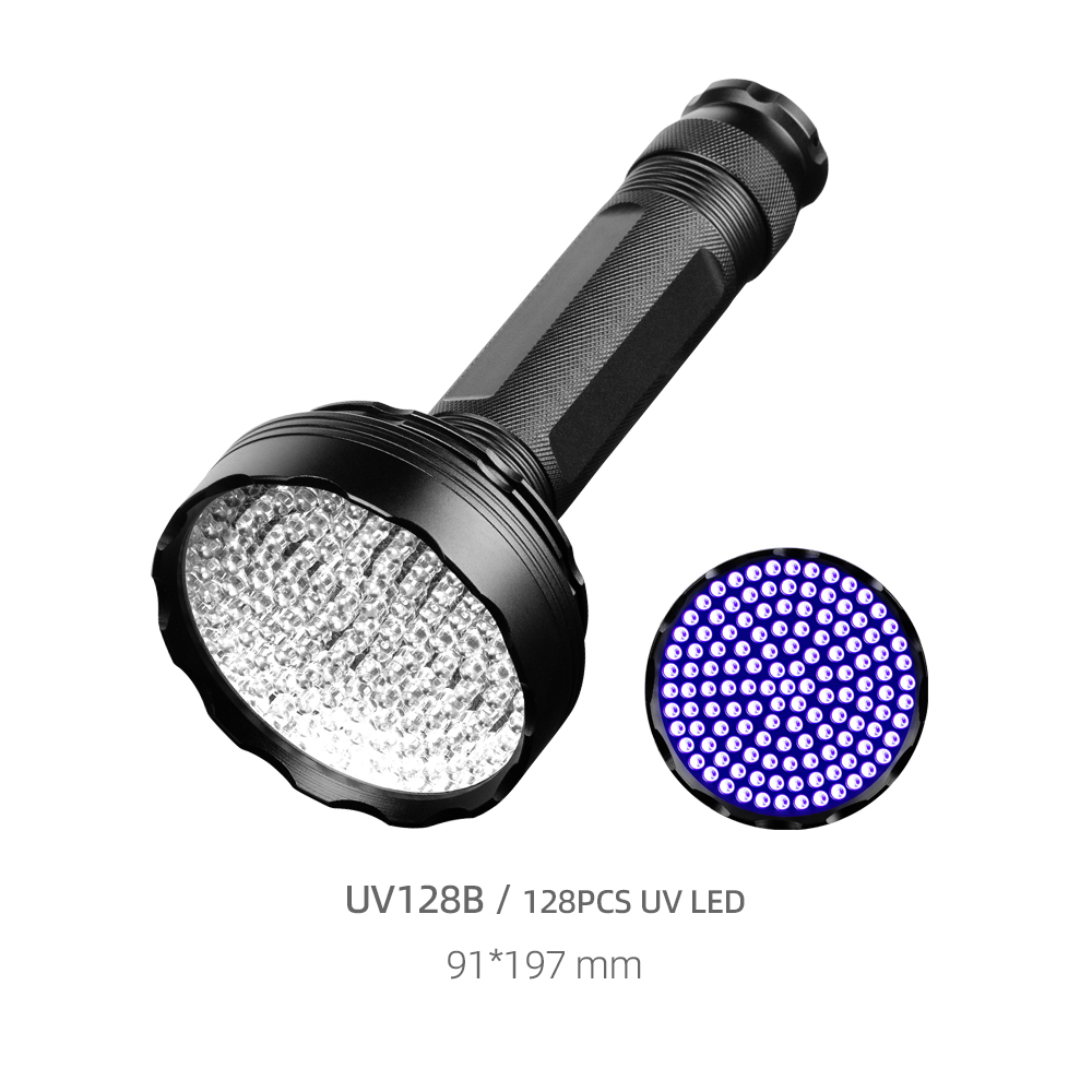 Negro-UV128B