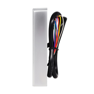 Ip66 קורא בקרת גישה דלת עמיד למים 125khz & 13.56mhz כפול ממיר/בקר/בקר/