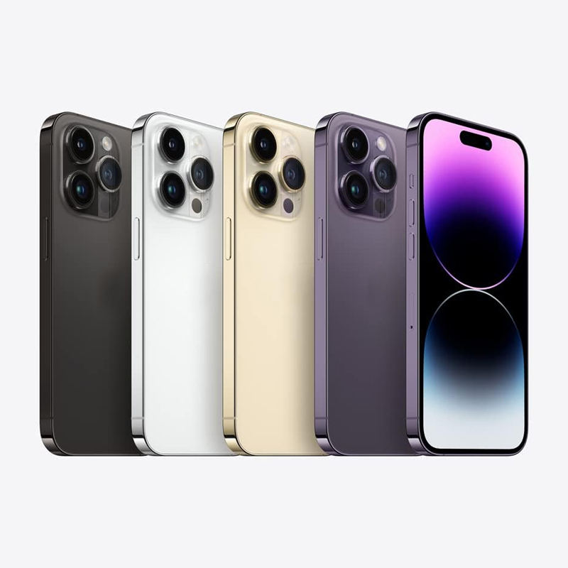 All colors