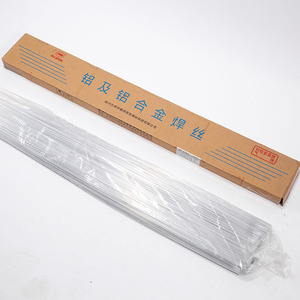 Atlantic 10kg 5356 Aluminum Alloy Welding Wire Stick Low Price High Quality Welding Rods