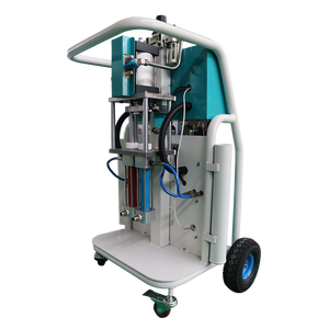 Two Component Insulation Foaming <strong>Polyurethane</strong> Pneumatic High Pressure Airless Sprayer/<strong>spray</strong> <strong>Machine</strong>