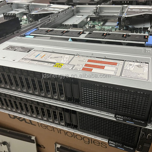 Servidor en rack DELL PowerEdge R740XD 2U para red de sistema de servidor de computadora - Product Image 5