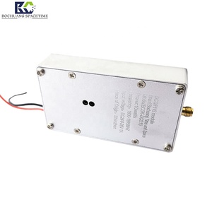 DCS/PHS GPRS-Modul HF-Transceiver-Leistungs verstärker FPV-GPS-Empfänger-Verteidigung signal generator für unbemannte drahtlose HF-Module