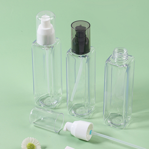 20ml <span class=keywords><strong>30ml</strong></span> 40ml 50ml 60ml 80ml 100ml 120ml 150ml trắng đen rõ ràng sương giá Nước hoa mỹ phẩm Chai thủy tinh cho rượu 20/410 24/410 - Product Image 3