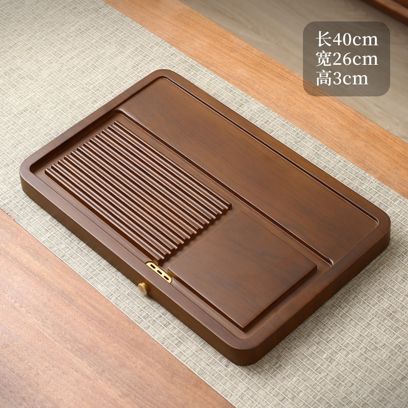 Pinyi Tea Tray 40*26cm