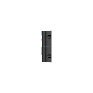12V 10APWMソーラー充電コントローラー街路灯ホームシステムソーラー充電器LEDディスプレイ付き - Product Image 4