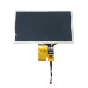 Niedriger Preis Lcd Display Modul Kit Pcba Montage Android lcd Controller Board Kit mit A40I cortex-a7 Android Linux