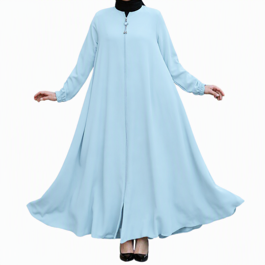 Light Blue