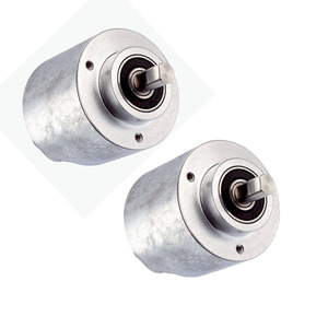 Hasta mutlak değer kodlayıcı AFM60A- S4NB018x12 - Product Image 3