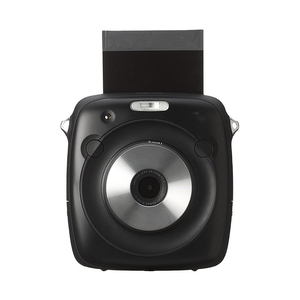 富士方形SQ10相机instax迷你相机品质卓越