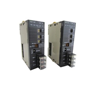 Nuovo originale controllore logico programmabile famoso marchio PLC dalla Germania per applicazioni di programmazione PLC di controllo industriale