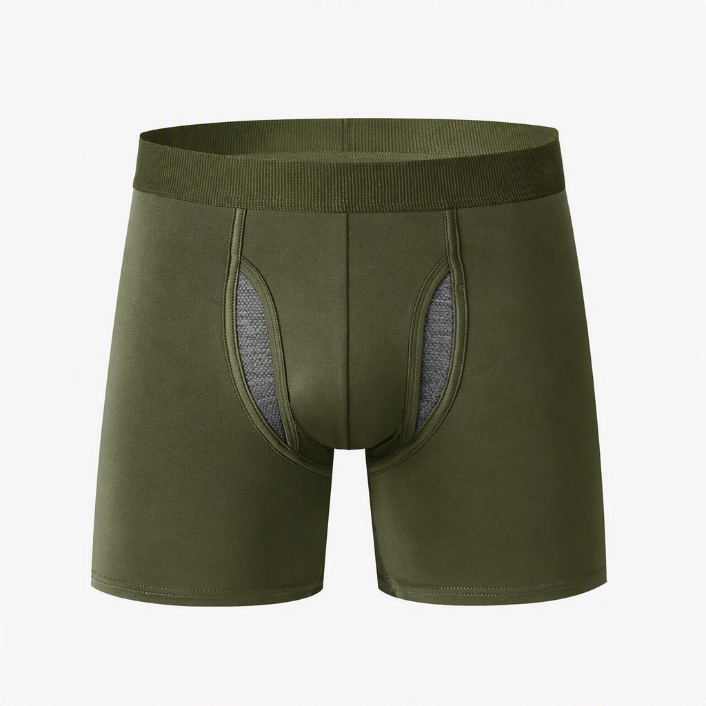 Verde militar