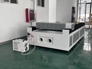 Лазерный гравер с ЧПУ, 1325 СО2 - Product Image 4