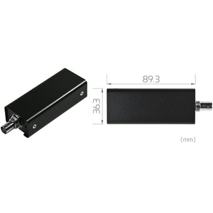 PD570 PRO SDI-USB 3.0视频捕获盒1080p分辨率支持OBS Linux进行实时流录制SDI模拟音频输入 - Product Image 2