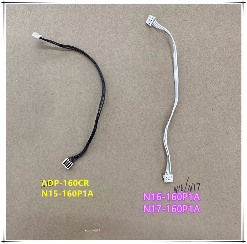 Negro-Blanco-PS4 delgado N16-160P1A/N17-160P1A
