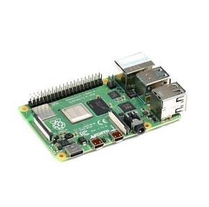 Lampone originale Pi 4 modello b 8GB RPI 4B - Product Image 2