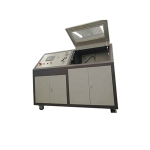 Factory Directly Sale Computer Control <strong>Hydrostatic</strong> Water Pressure Burst <strong>Test</strong> Bench for <strong>Pipelines</strong> - Product Image 6