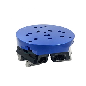 HPEDM CNCワークホールドツール3面ピラミッド間隔52 mmセルフセンタリングHE-R06822.F - Product Image 2