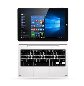 Ordenador portátil Win 10 de 10,1 pulgadas, 2 en 1, Convertible, 1920x1080, FHD, tableta Apollo Lake, N3350 - Product Image 2