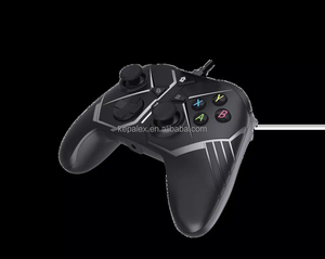 Wired <strong>Controller</strong> for Xboxes One Game Pad for Xboxes One Console Gaming Joystick - Product Image 4