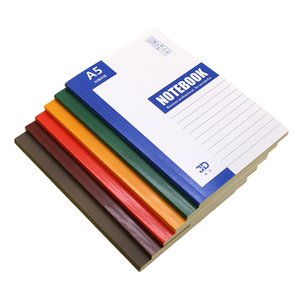 Notebook A5 Cordless Notepad 30 Pages <strong>Soft</strong> Office <strong>Soft</strong> Student Notebook Thickened Business Notebook Creative <strong>Note</strong> Book - Product Image 3