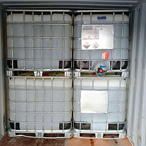 Chất làm dẻo thân thiện với môi trường tributyl Citrate/TBC CAS 77-94-1 - Product Image 6