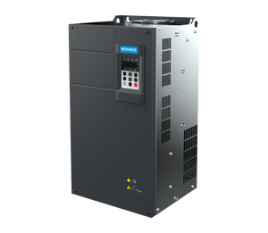 INOVANCE MD290 Series 55kW VFD Inversor de alto rendimiento Control vectorial Regulación precisa de la velocidad del motor Frecuencia variable - Product Image 1