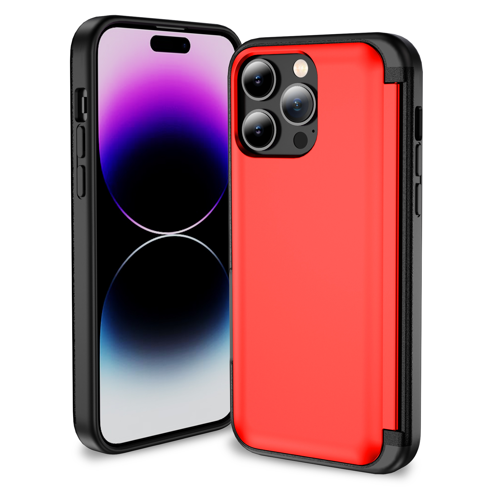 Rojo