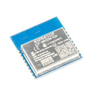 WGZX High Quality <strong>WiFi</strong> MCU <strong>Module</strong> ESP-WROOM-02D IoT Wireless <strong>Modules</strong> with <strong>ESP8266EX</strong> - Product Image 1