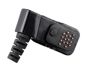 2way đài phát thanh Thông tin liên lạc eads TPH 700 Tai nghe Acoustic rõ ràng Ống tai nghe - Product Image 6