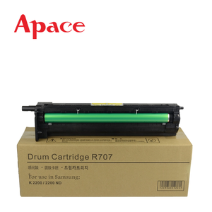 MLT-R707 R707 MLT-707 707 Trommeleenheid compatibel voor Samsung SL-K2200 K2200ND Kopieerapparaat Trommelcartridge Geen DV - Product Image 1