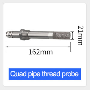 Sensor de temperatura RS485 I2C, Sensor de humedad, carcasa, sonda de temperatura SHT20 SHT30 SHT35, varios tipos - Product Image 2