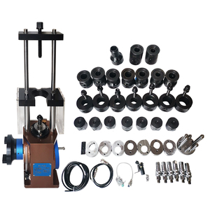 Cambox TU-C for <strong>Testing</strong> <strong>Unit</strong> Injectors (EUI) and <strong>Unit</strong> Pumps (EUP) Come with Scales Gears Adapters Common Rail <strong>System</strong> - Product Image 1
